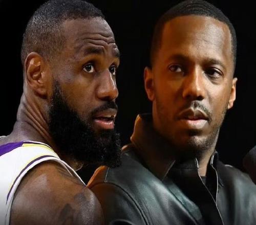 經紀人：建議詹姆斯退出評獎最多只能再缺3場不希望他打背靠背