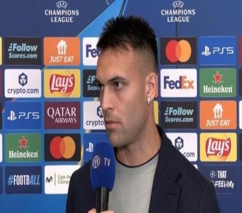 勞塔羅：必須警惕馬競所做的一切，用我們的武器發揮最好水平