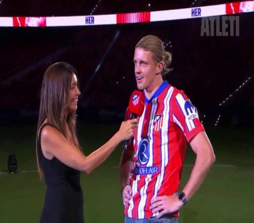 曝曼聯(lián)3500萬可買加拉格爾！英超16隊(duì)感興趣，球員渴望冬窗能轉(zhuǎn)會(huì)