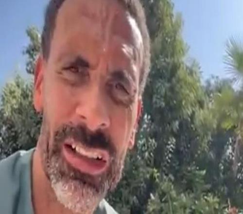 費(fèi)迪南德：我剛嘲諷過利物浦，曼聯(lián)輸球簡直讓我崩潰