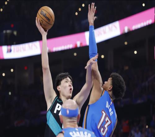 天天被鍵盤俠網(wǎng)暴楊瀚森的處境一人最懂，小崔7個(gè)字送給小楊