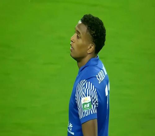 比賽還沒開打，上海申花先迎一個超級大喜訊，取勝神戶勝利船有戲