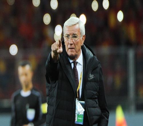 米體報道里皮親臨家鄉俱樂部為陷入低迷的球隊送上鼓勵之聲_意甲直播