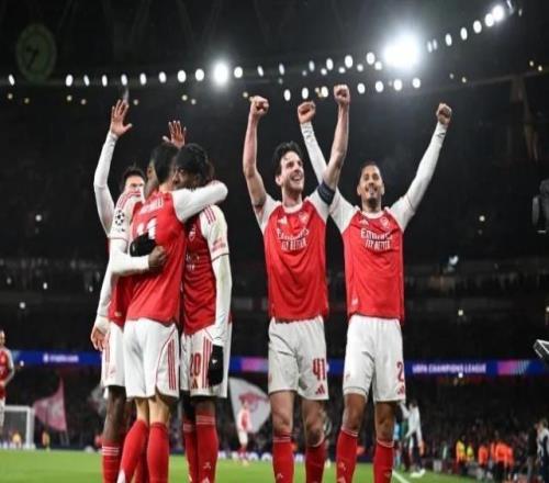 名宿：阿森納向全歐發出最強宣言，賴斯最不可或缺