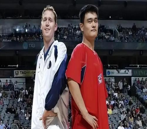 為什么NBA中身高并沒有絕對(duì)優(yōu)勢(shì)