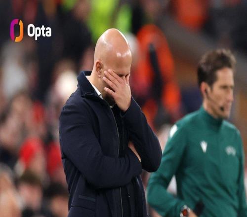 14！31！歐冠悲喜夜，利物浦爆冷慘敗，阿森納登頂送拜仁首敗！