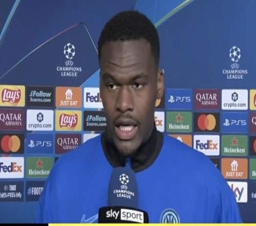 博尼：我們了解自己的實力，結果很難接受但我們必須振作起來