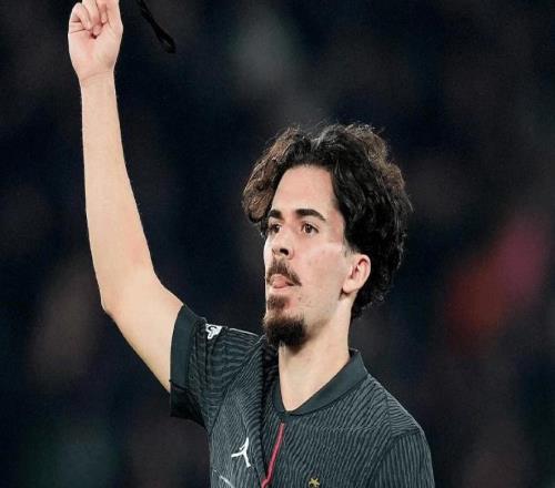 隨著巴黎53，利物浦14，歐冠最新晉級形勢出爐，2到10名差兩分