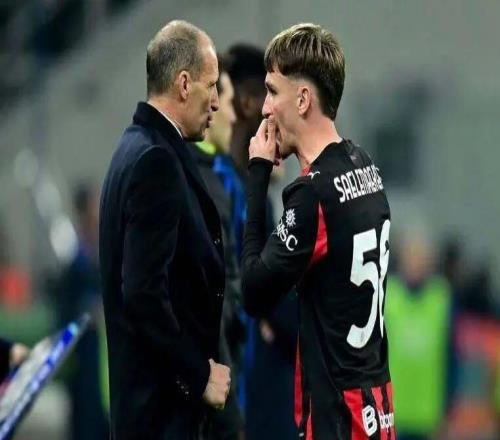 佩杜拉丨阿萊格里戰(zhàn)術(shù)完勝齊沃