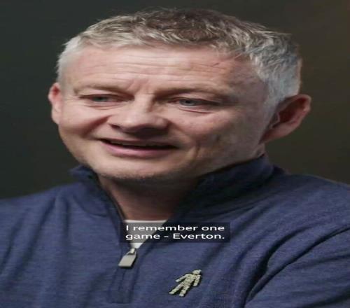 索爾斯克亞談安切洛蒂不愿執掌曼聯之事因壓力山大_英超直播免費觀看