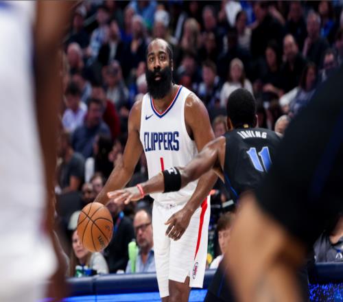 狂送14連敗！NBA恥辱紀錄誕生，當家球星臉都不要了，真該散伙了