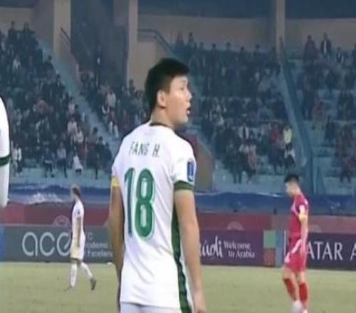 里程碑，北京國安球員方昊已代表中國俱樂部出戰(zhàn)100場