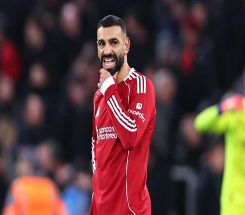 卡拉格直指利物浦核心問題：薩拉赫已過巔峰