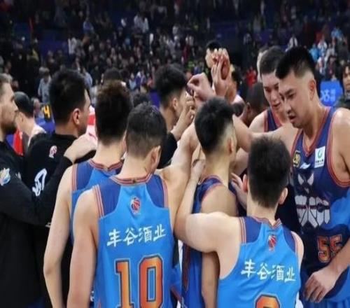 中信集團(tuán)為何寧肯收購(gòu)四川男籃卻不贊助北京國(guó)安三點(diǎn)原因使然