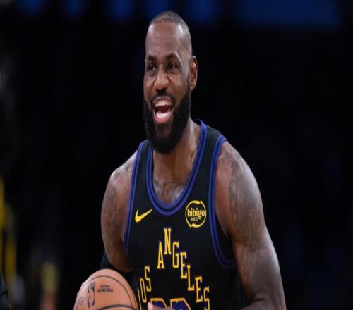 里夫斯：詹姆斯和東契奇以及我，都無私且能質(zhì)變隊(duì)友！