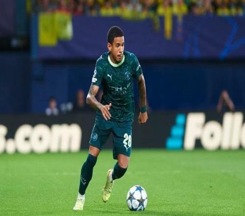 5000萬英鎊！熱刺仍有意求購薩維尼奧曼城再不放人就是傻子