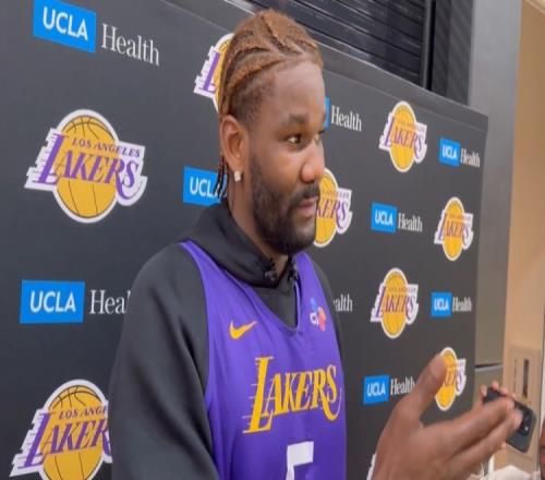 艾頓：我的使命是彌補(bǔ)不足東詹助力他們輕松得分_nba賽程