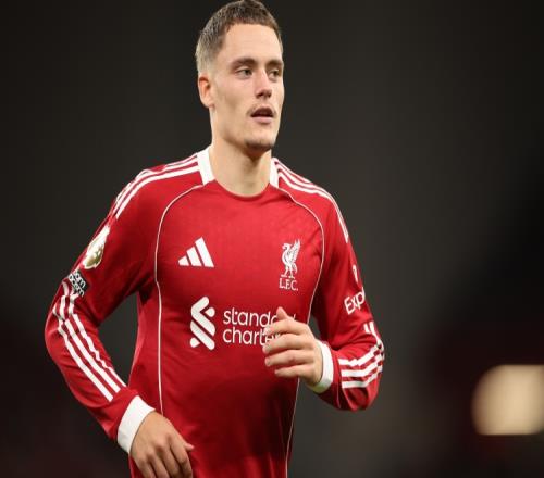 斯米切爾認為維爾茨在利物浦面臨很大壓力，但對他依然充滿信心_英超在線直播免費