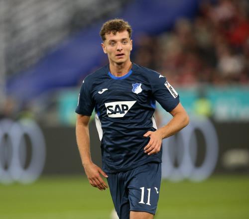 拜仁高層弗洛因德談霍芬海姆前鋒阿斯拉尼：難道他真能拯救我的球隊嗎_德甲直播