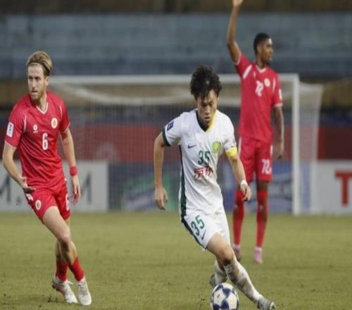 越媒：北京國安慘遭淘汰，中國媒體憤怒