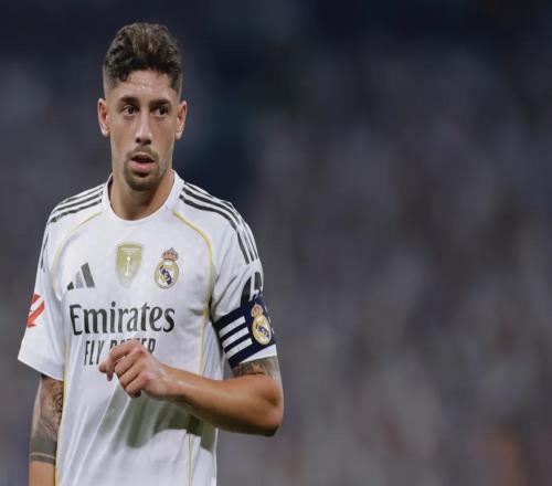 皇馬巨星加盟曼聯巴爾韋德不滿阿隆索，紅魔有意簽約