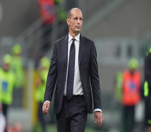 阿萊格里揭秘米蘭本賽季心愿歐冠資格與裁判的誤會(huì)_意甲直播