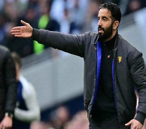 等了10個月！利馬傷愈復出，曼聯客場沖前四迎強心針