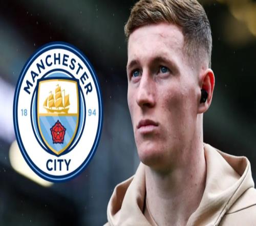 身價1億英鎊曼城鎖定諾丁漢森林中場安德森