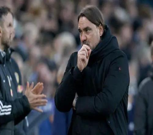 法爾克：哈蘭德是世界上最好的中鋒，我們討論過如何防他