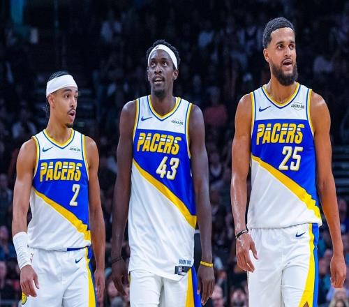 0.1秒準絕殺！NBA新賽季30支球隊屬你最慘，可偏偏你是最爭氣那個