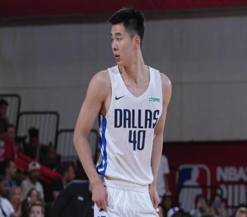 郭昊文：今夏拒絕了活塞的ex10合同，打G聯賽對現階段的我沒意義