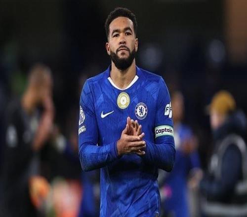 郵報：先別管賴斯和凱塞多了，此役最強中場是里斯詹姆斯