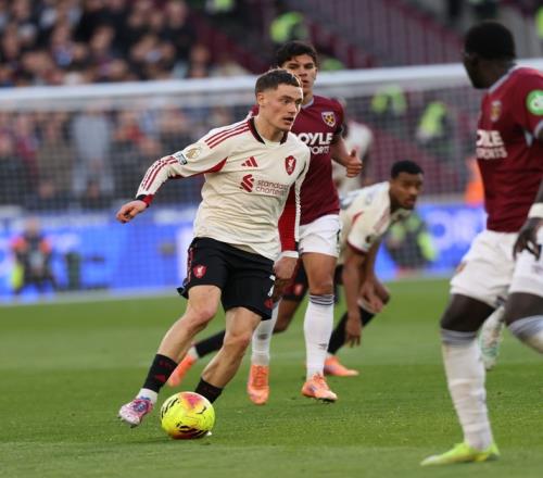 沒有進球和助攻的維爾茨，他并沒真正幫到利物浦