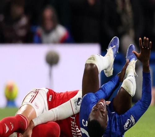 卡拉格談凱塞多紅牌：賽前媒體的評判可能對他產生了影響