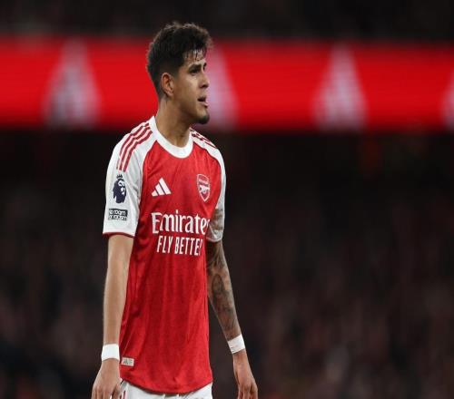 TA：阿森納未積極推動冬窗出售球員預計明夏將買斷因卡皮耶