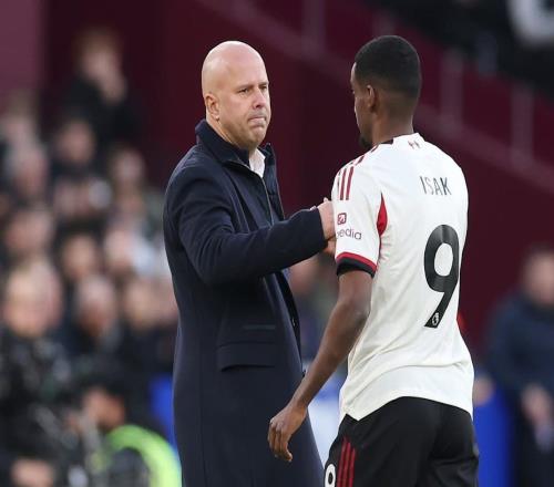 史詩級交易要來了利物浦皇馬探討核心互換，卡馬文加或登陸英超