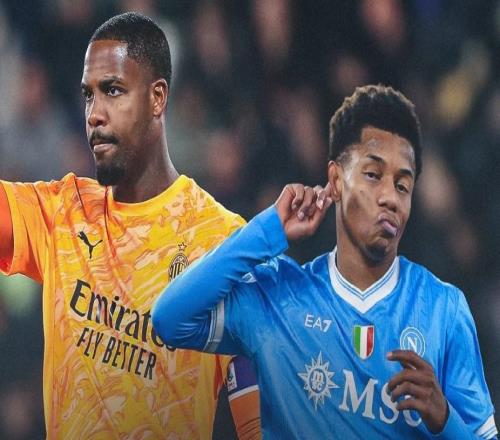 群雄爭霸，意甲連續第二年至少4支排名前列的球隊相差2分以內