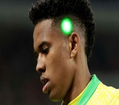 安切洛蒂：埃斯特旺將參加世界杯