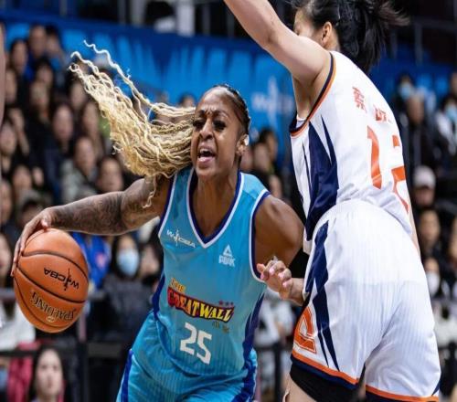 新賽季，新陣容，完成首戰(zhàn)！