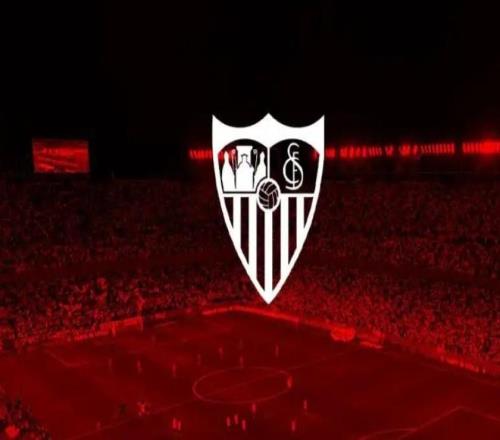 塞維利亞官方：譴責德比戰(zhàn)球迷投擲物品行為，正配合警方調查