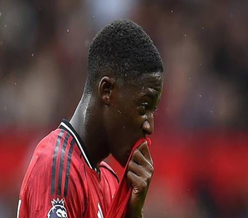 費(fèi)迪南德：非洲杯時(shí)梅努應(yīng)抓住機(jī)會(huì)，感受自己想留下還是離開