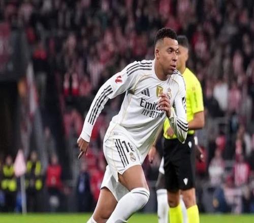 姆巴佩一數(shù)據(jù)五大聯(lián)賽第一，但沖擊金球獎(jiǎng)，最大競(jìng)爭(zhēng)對(duì)手還是梅西