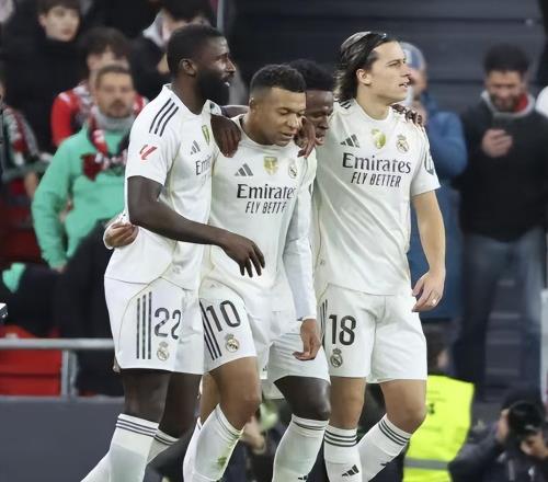 隨著皇馬30，巴薩31，西甲第19輪結束兩場比賽，最新積分榜如下