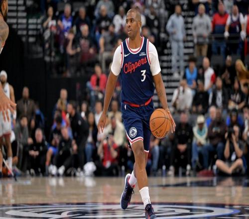 場均17+7+5！火箭隊斯通點名核心控衛(wèi)，暗示不會簽約保羅助戰(zhàn)