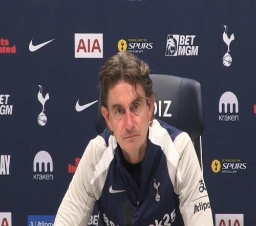 能否止住頹勢熱刺倫敦德比主場4連敗，隊史從未遭遇5連敗