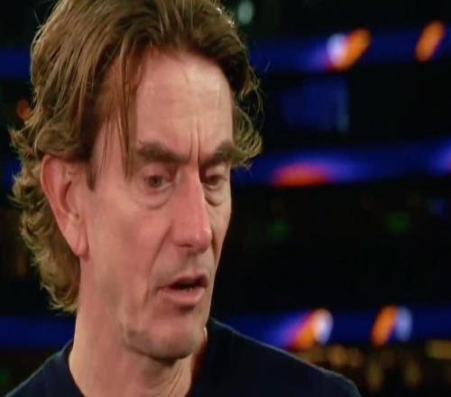 弗蘭克：格雷今天踢得像個經(jīng)驗老道的球員，我喜歡他的表現(xiàn)