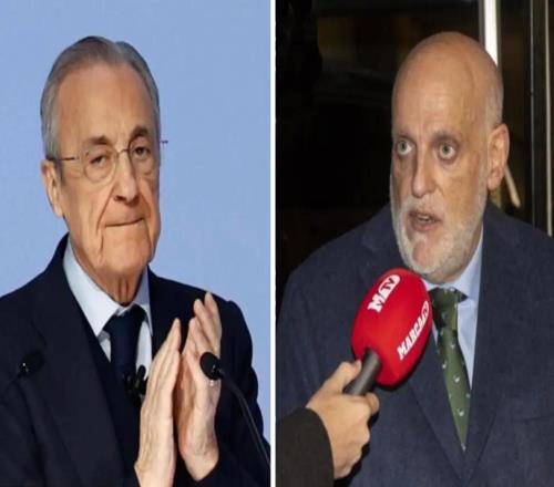 西甲聯(lián)盟反駁皇馬，指責(zé)其對(duì)最高法院的判決進(jìn)行有偏見的解讀