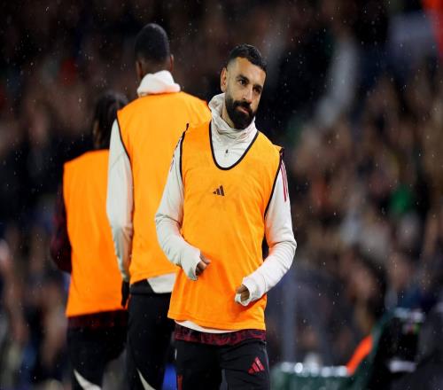 TA：利茲聯(lián)替補改變了比賽走勢，利物浦邊路防守存在較大漏洞