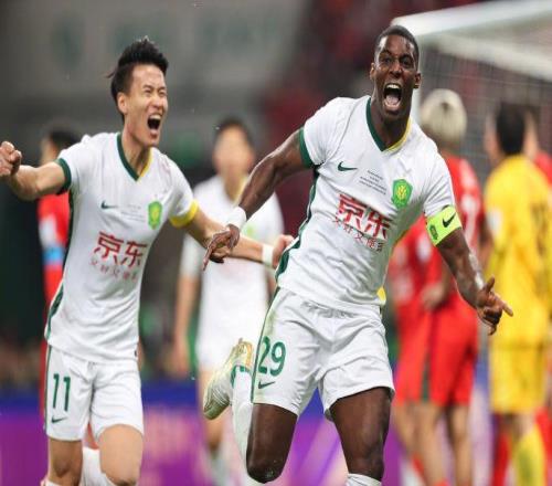 隨著國(guó)安30河南，足協(xié)杯冠軍誕生，產(chǎn)生3大不可思議，申花跌第3