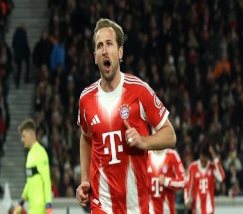 拜仁德甲13輪凈勝球+40五大聯(lián)賽第一，比第二名巴薩多了15球